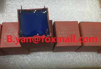 

ZKB472 ZKB472/137 ZKB472/137H ZKB472/137H H2 VAC Trigger transformer