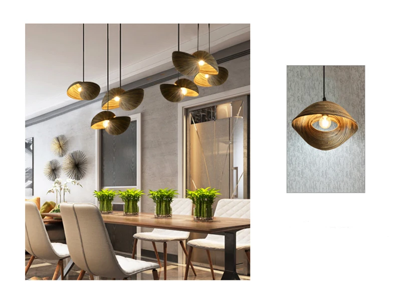 pendant lamp 17