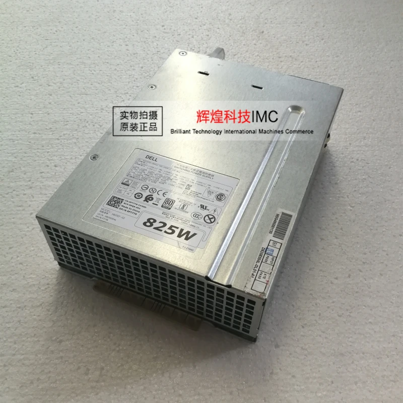 AVC DELL T5600 T5610 825W D825EF-01/02 H825EF-02 | Компьютеры и офис
