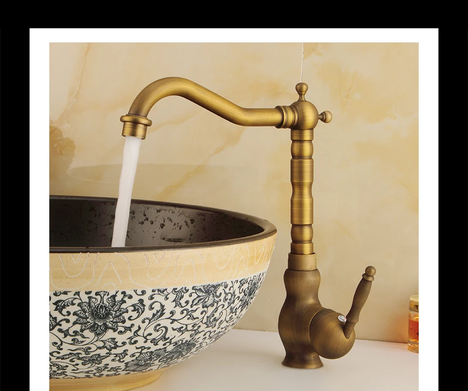 Basin Faucet Details-1