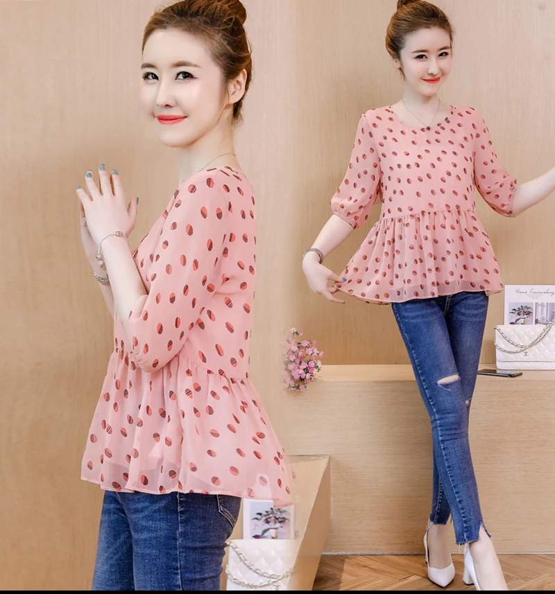 Ladies Tops (6)