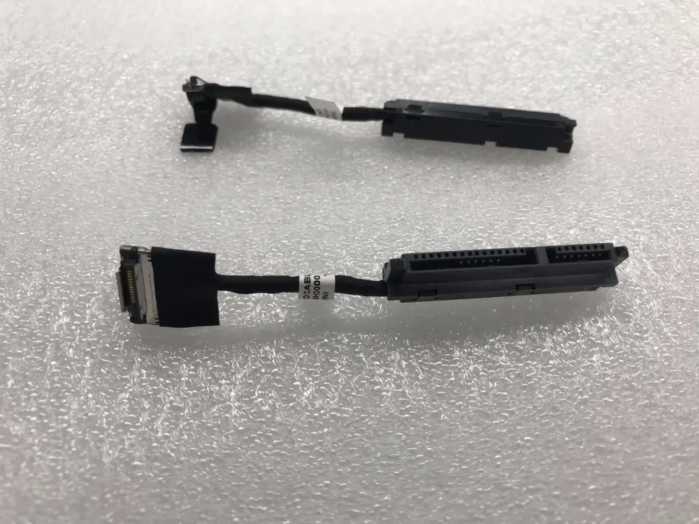 Оригинальный новый кабель для разъема HDD LENOVO U330 U330P SATA жесткого диска P/N DD0LZ5HD000 |