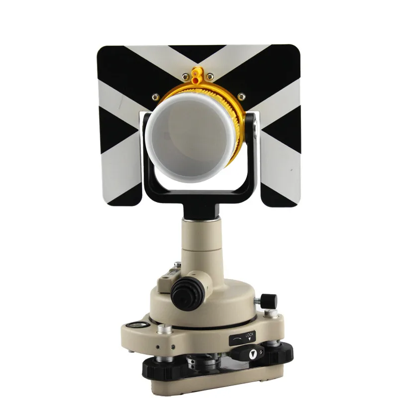 

New Prism Tribrach Set for Topcon Sokkia Total Stations