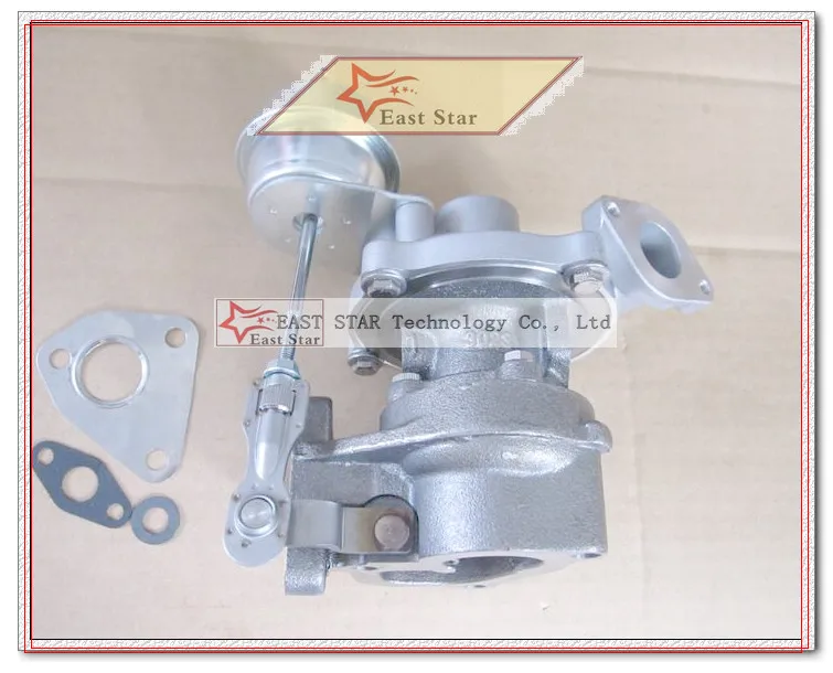 KP35 018 54359880018 54359700018 55202637 93191833 Turbo For FIAT Commercial Qubo Panda Punto III 500 2005-07 DPF SJTD 1.3L 75HP (1)