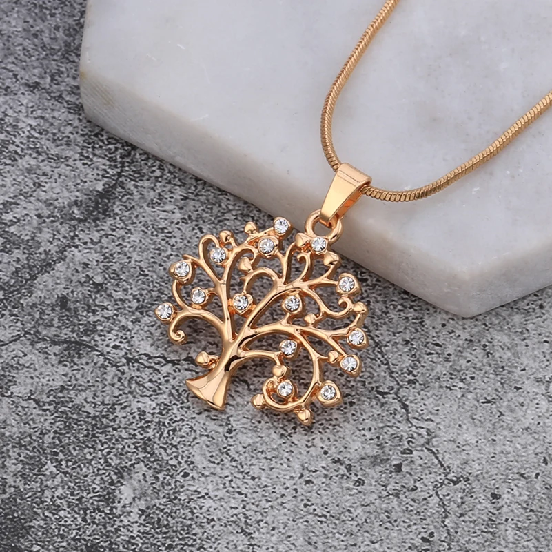 collier ras de cou arbre de vie collier ras de cou arbre de vie