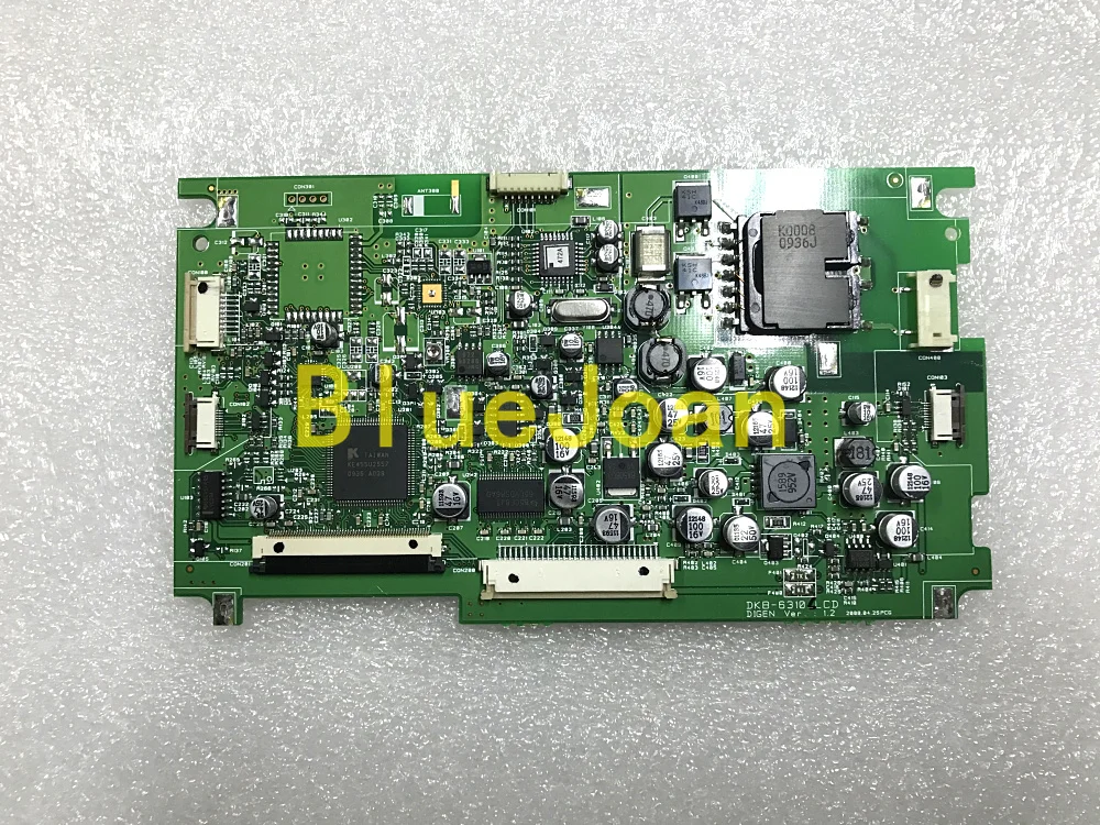 Новая LTA065B1D3F навигация 6 5 &quotLCD электронная плата приводная для автомобиля DVD