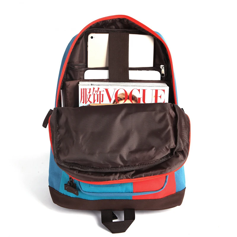 Нейлоновый рюкзак для ноутбука девочек и мальчиков подростков|schoolbag for girls|teenager bag