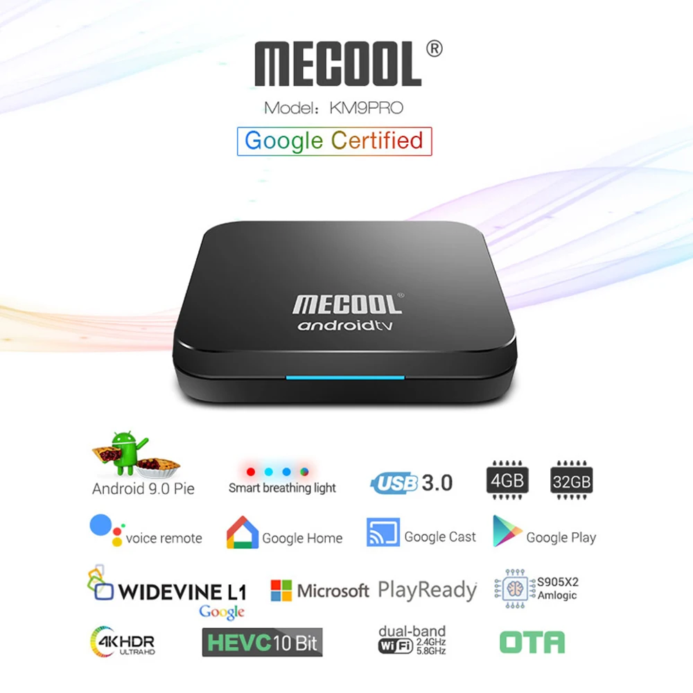 KM9 Pro TV Box India Turkey IPTV Ex-Yu Arabic Pakistan IPTV Subscription Germany France 1 Month IPTV Free India Arabic IP TV UK