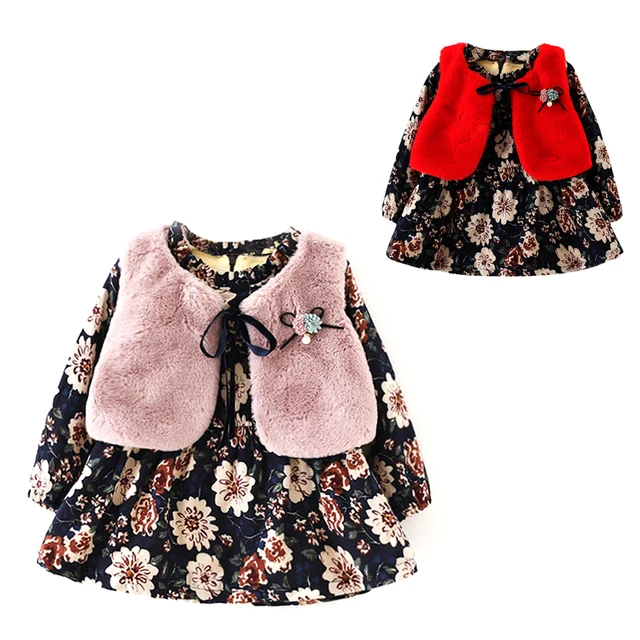 Winter Wear Dresses