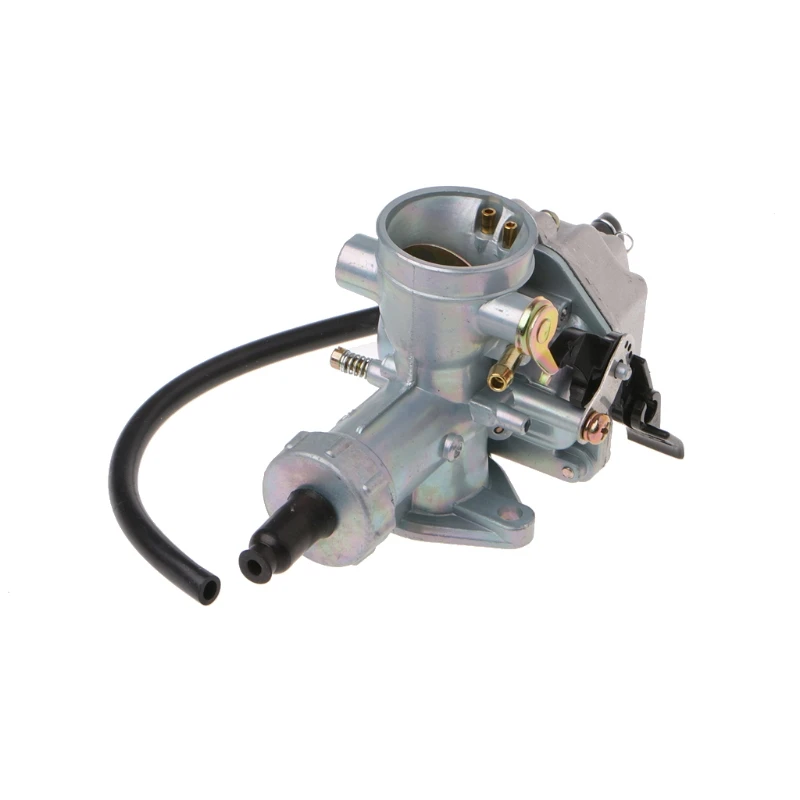 PZ27 карбюратор Carb акселератор XL 100 125 150 175 DIRT BIKE ручной дроссель