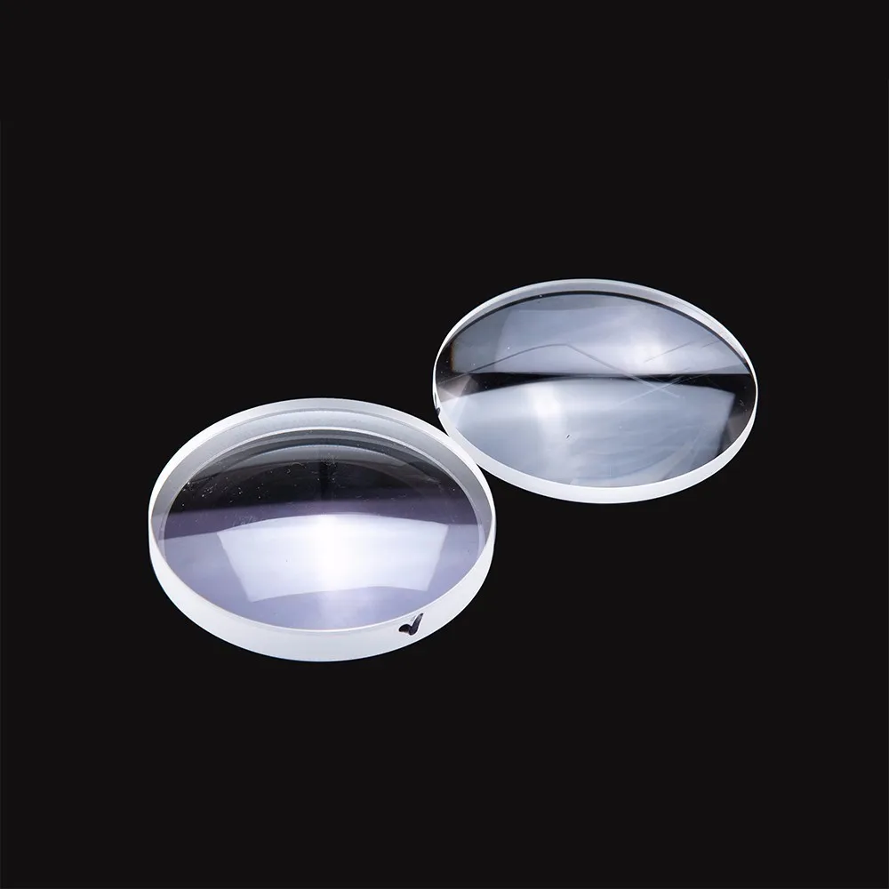 SkyBoss HD D70F300/400/700 объектив группы 70 мм Диафрагма DIY Профессиональный рефрактор