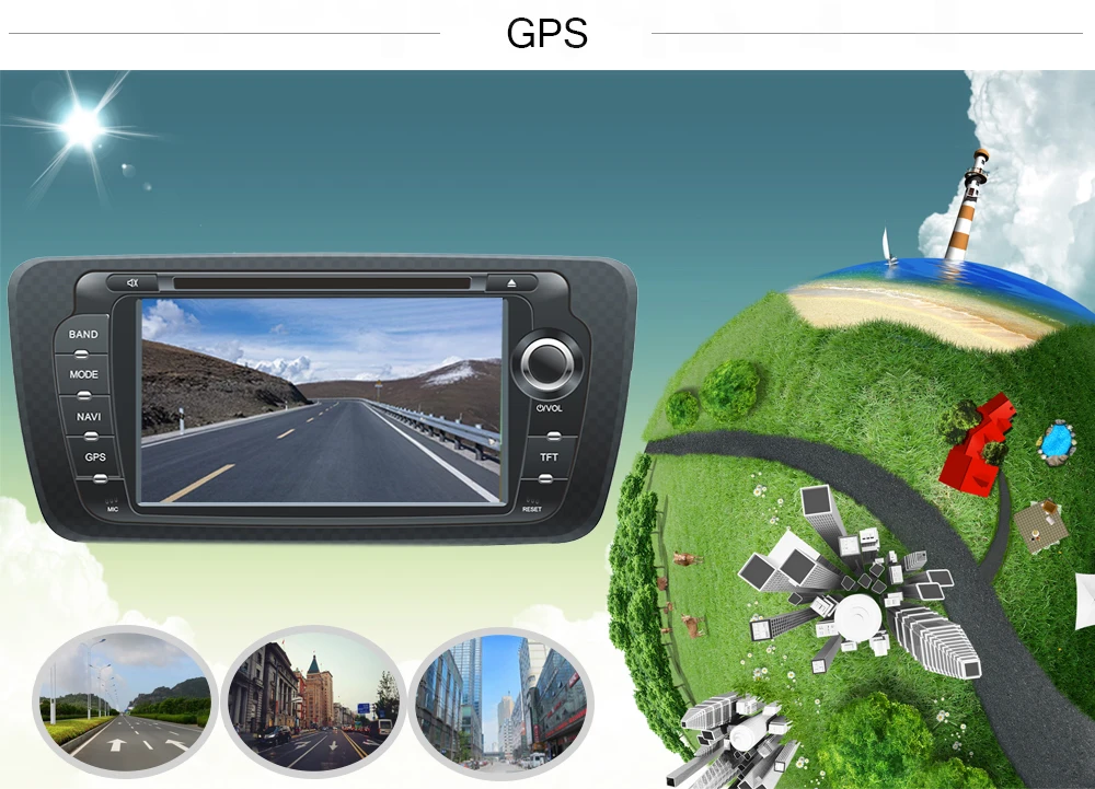 GPS