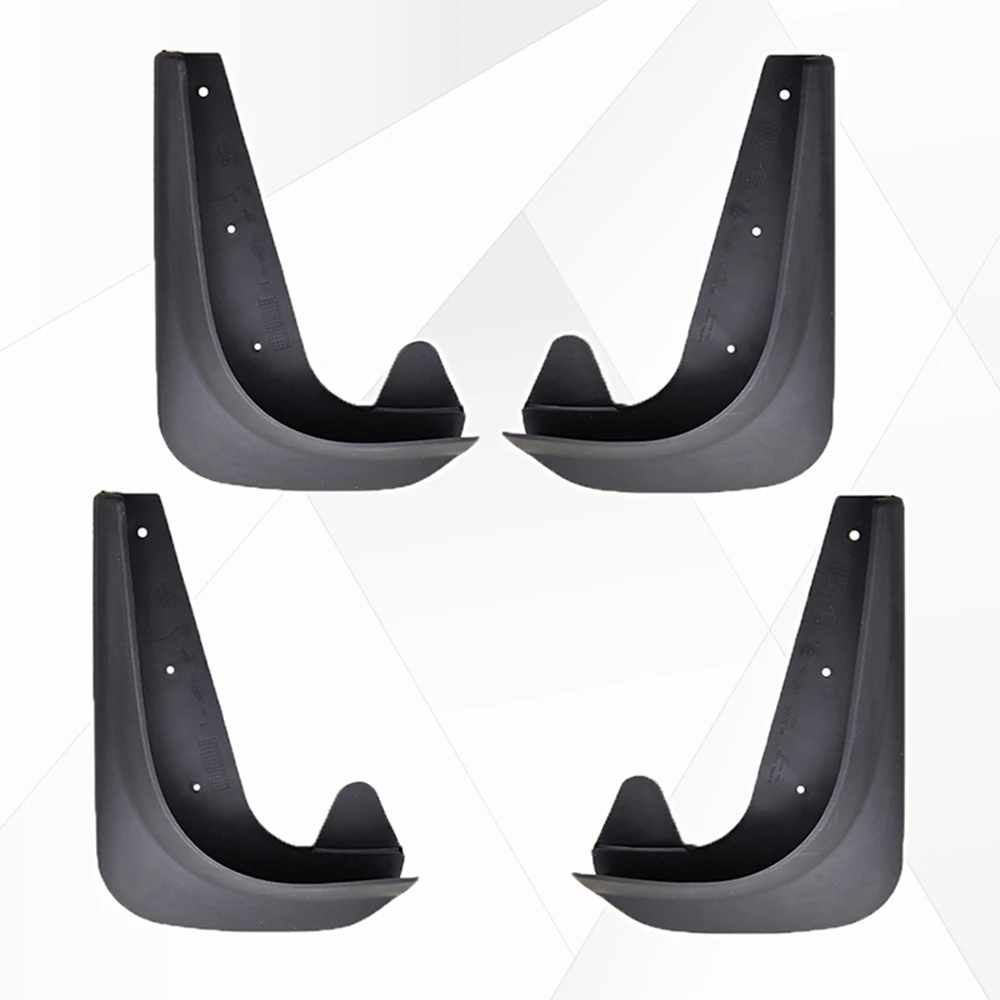 Pair Moulded Universal Fit Mud Flap Mudflaps Front or Rear to suit SUZUKI Models Pair Moulded Universal Fit Mud Flap Mudflaps Front or Rear to suit SUZUKI Models