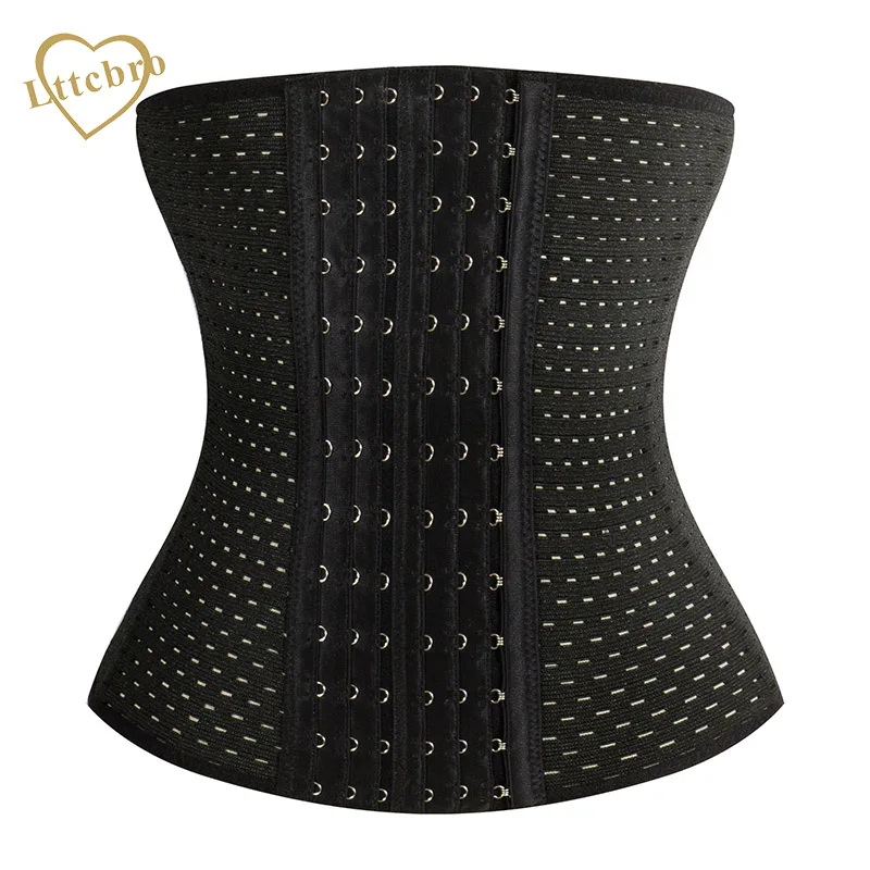 Waist Cincher Waist Trainer Corset Slimming Body Shaper Belly Workout