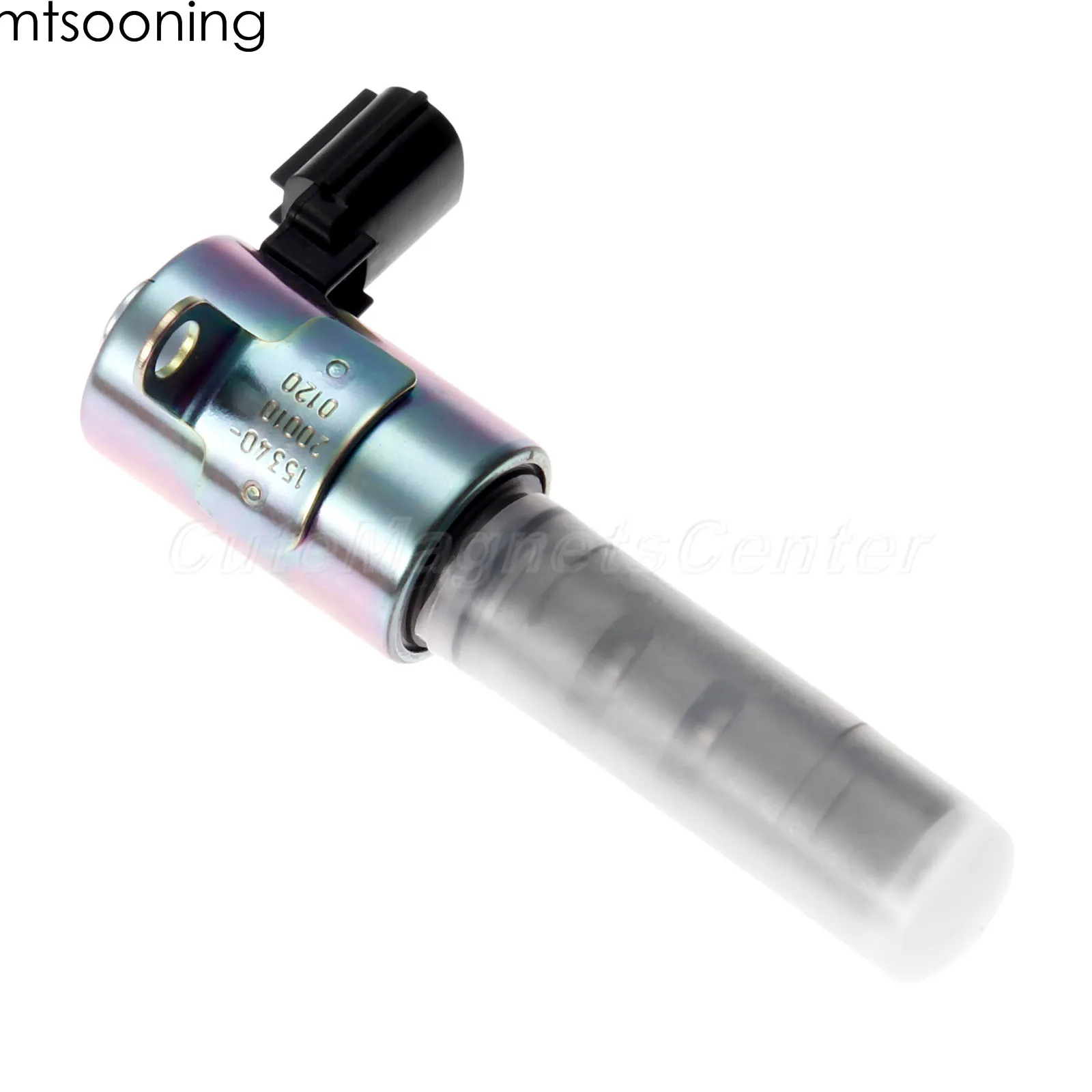 mtsooning VVT Variable Oil Control Valve Camshaft Timing Solenoid