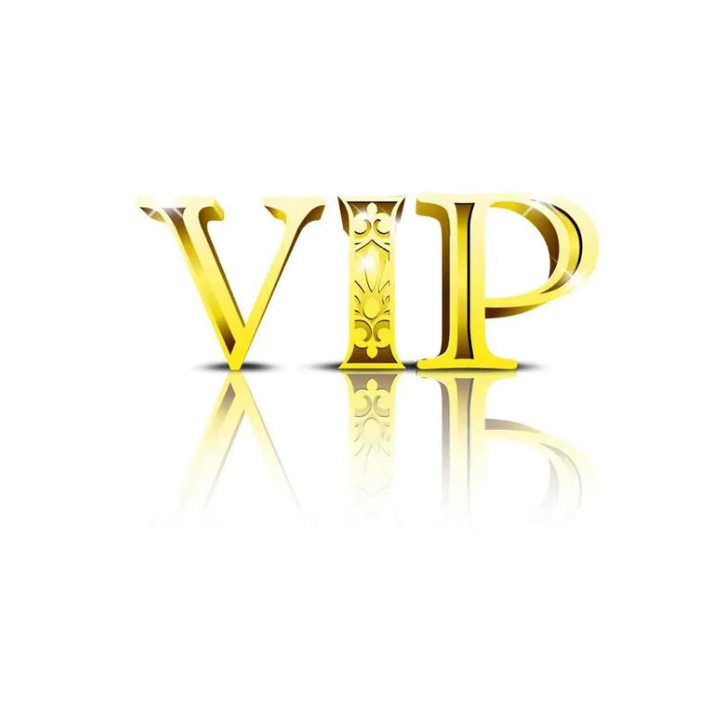 

wholesale name necklace vip link