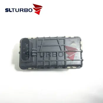 

752406 GTA2052V High quality Turbo electronic actuator Turbolader Vacuum 752610 For Land-Rover Defender 2.4 TDCi 105 Kw Puma -