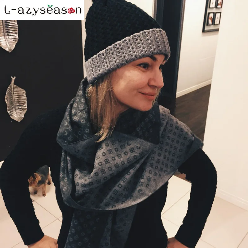 2018 Fashion Design Women Scarf Luxury Brand High Quality Neckerchief...