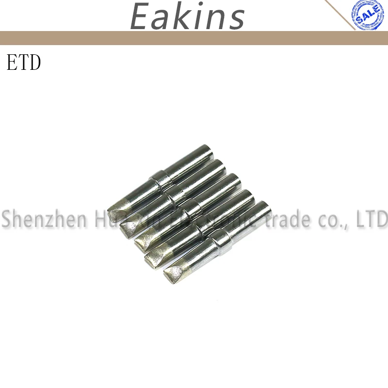 ETD