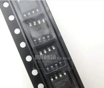 

100%NEW 100PCS APW7142 7142 SOP8
