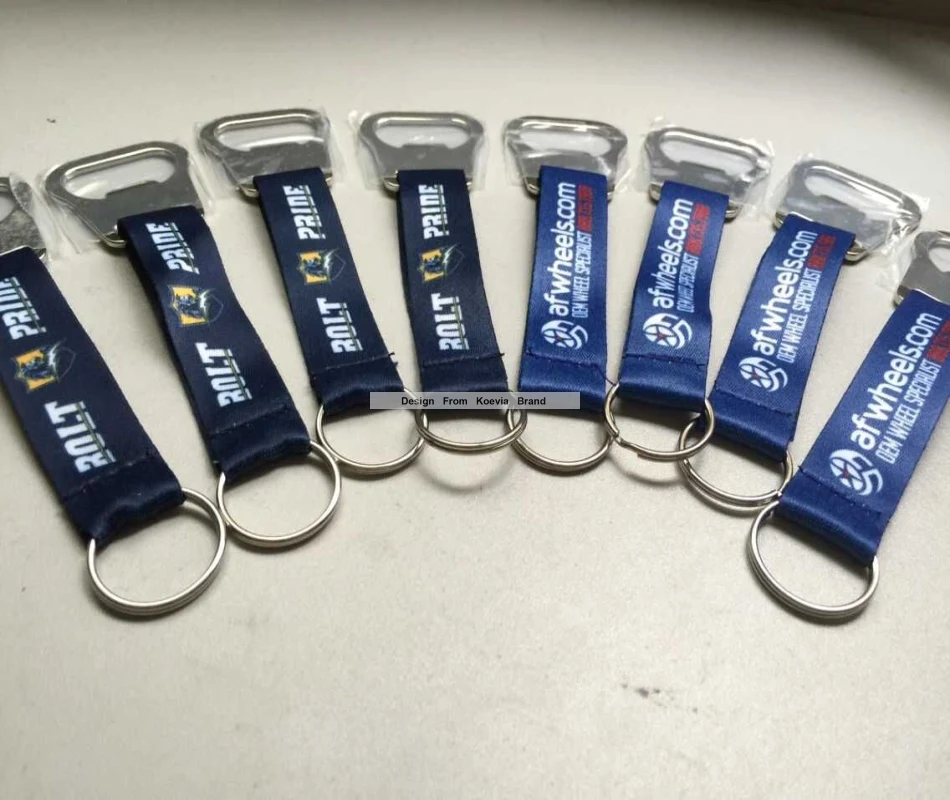 

200pcs/lot Custom Logo/text words screen print Short lanyard with carabiner hook and key ring Sports Climber wrist strap lanyard