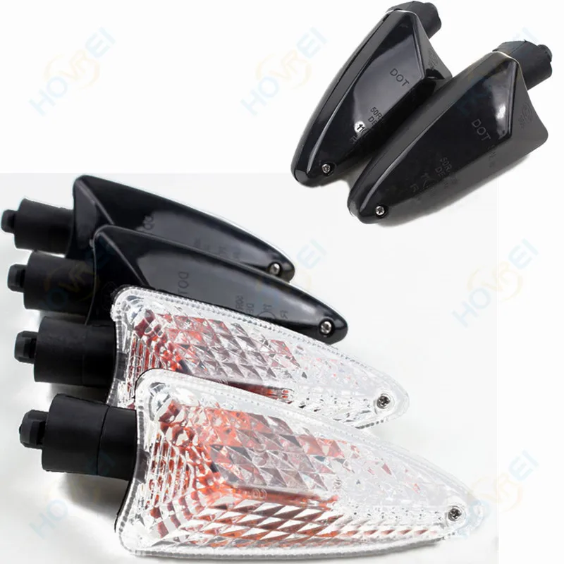 

Motorcycle Front Rear Turn Signal Light Indicator Blinker light For BMW S1000 S1000RR 2009 2010 2011 2012 2013 2014 lamp