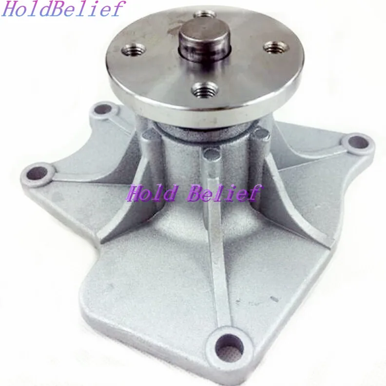 

New Water Pump ME993473 for SH60 4M40
