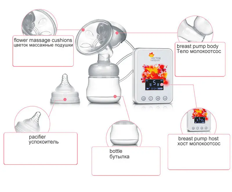 Breast Pump