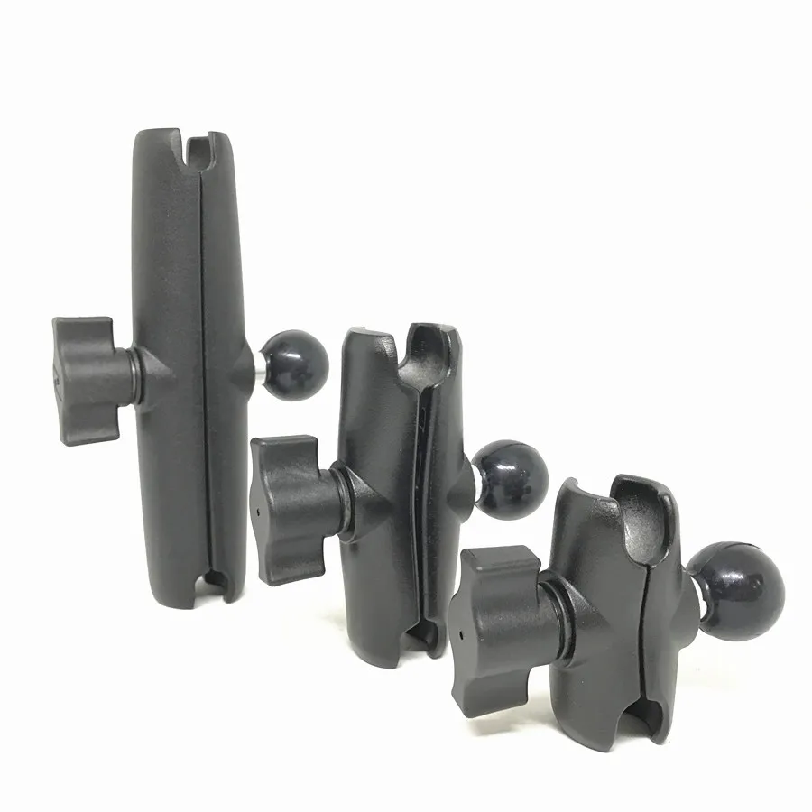 Verlängerung 30 mm für Ram Mount Rammounts M8 Gewinde