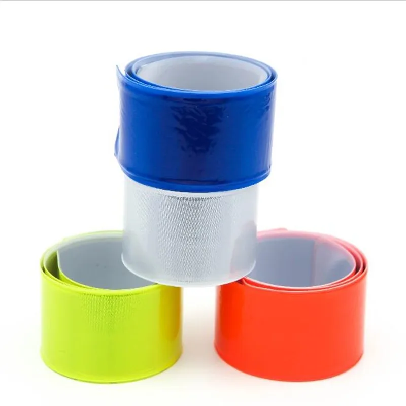 New Leg Pants Band Bicycle Bind Pants Running Fishing Cycling Reflective Strips Warning Reflective Tape New Leg Pants Band Bicycle Bind Pants Running Fishing Cycling Reflective Strips Warning Reflective Tape