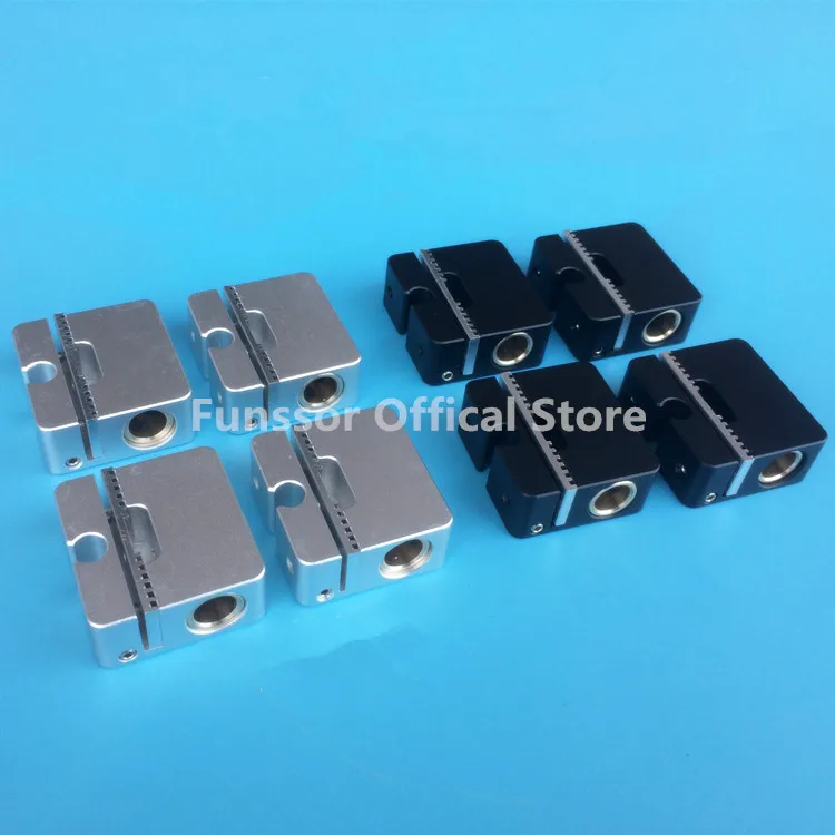 Transversal com Synchronous Buckle para Faça Funssor Ultimaker Alumínio Barra Belt Você Mesmo Impressora Um2 3d 2 6 Peças e acessórios em 3D