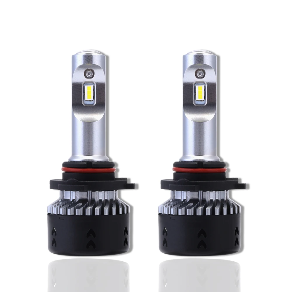 Buy NIGHTEYE 9005 HB3 LED Car Headlights Bulbs 70W