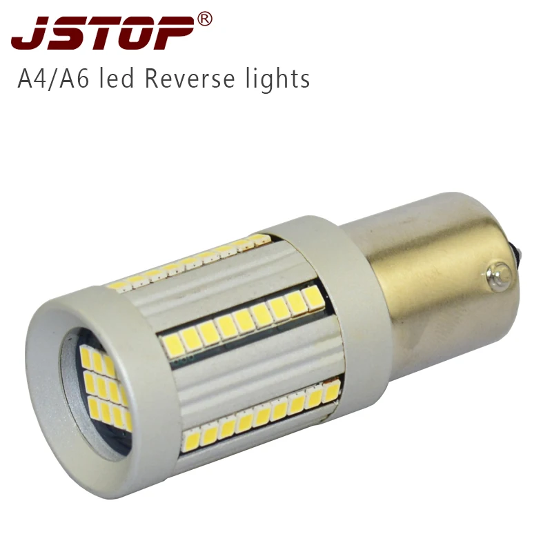 JSTOP-wysokiej-jako-ci-A4-A6-LED-Ba15s-P