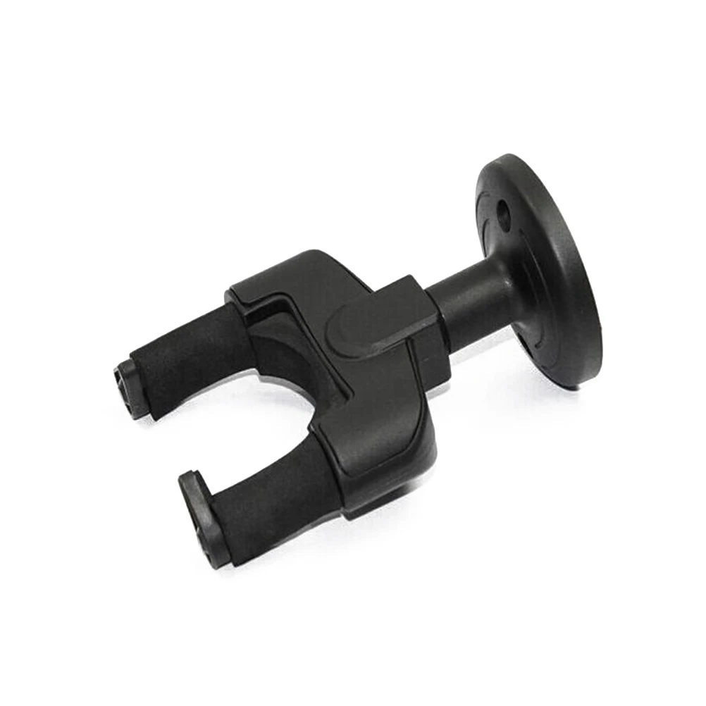 Storage Guitar Hanger Hook Holder Wall Mount Stand Rack Bracket Display For All Size Guitars Bass for Instruments | Дом и сад