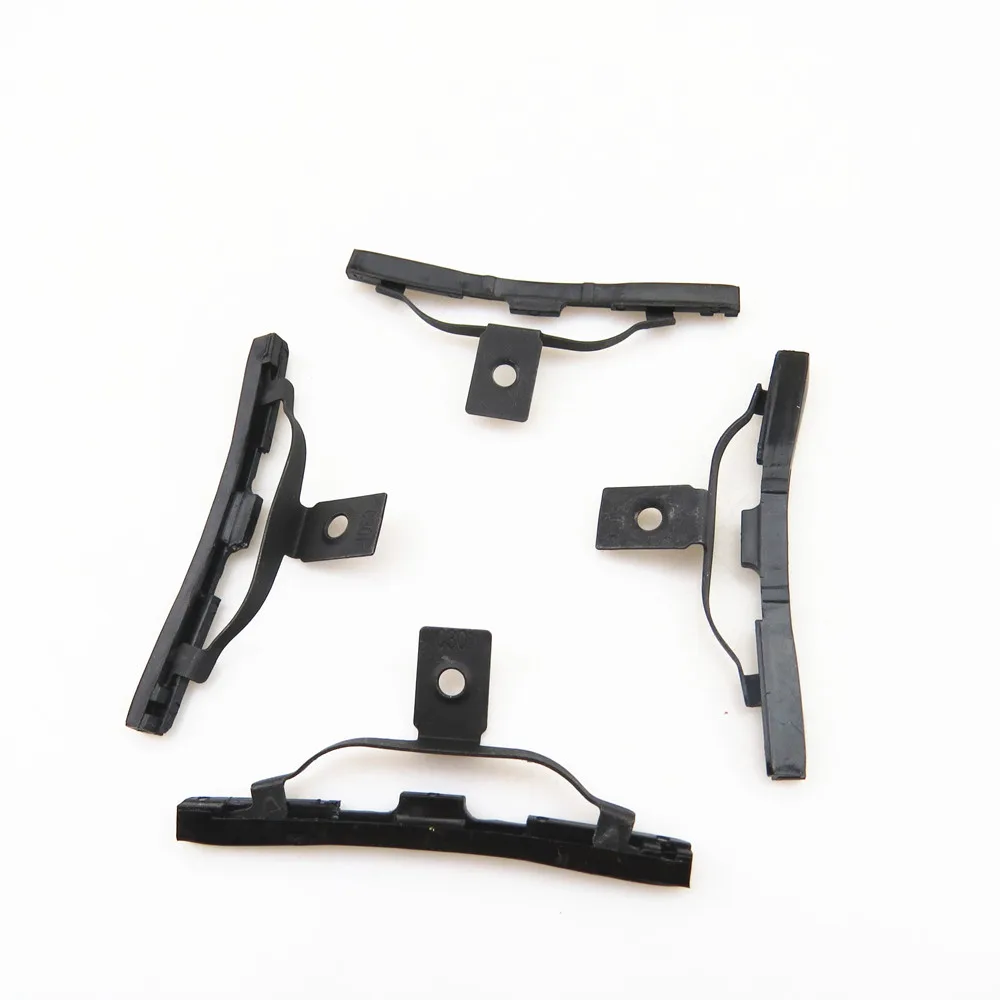 

FHAWKEYEQ 4 Pcs Sunroof Clip Sun Shading Board Slide Block For VW Passat Golf MK4 Jetta WAGON SEDAN Rabbit Touareg GTI 4B0877165