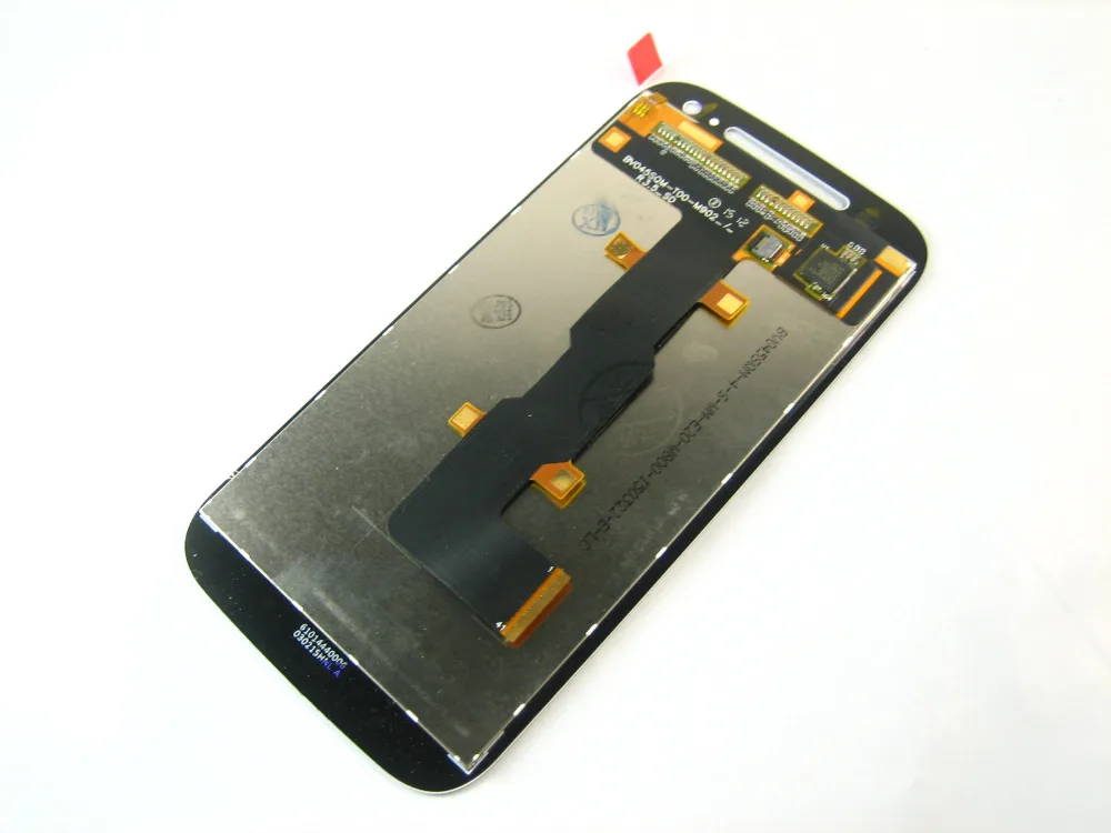 Replacement Full LCD Display Touch Screen Digitizer for Motorola Moto E 2 E2 2015 XT1506 XT1527