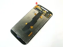 Replacement Full LCD Display + Touch Screen Digitizer for Motorola Moto E 2 E2 2015 XT1506 XT1527 White