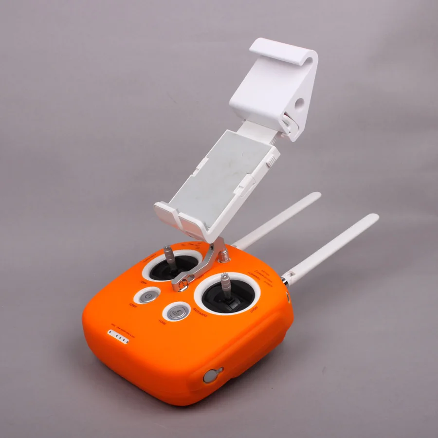 3d Printed Phone Holder Clip Extend Monitor Holder Bracket For 10in 9 7in13 3 Tablet For Dji Phantom 4 Pro 3 Inspire 1 Remote Clip Bracket Bracket Holderclip Holder Aliexpress