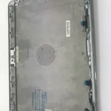 Hp Elitebook 820 G3 ноутбук ЖК-топ задняя крышка крышки 862350-001 серебристый светодиодный класс B