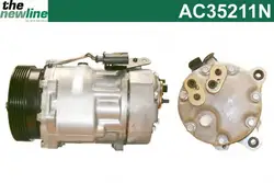 AC/C кондиционер компрессор для Audi TT 8N3 8N9 1,8 т Volkswagen Гольф IV 1J1 1J5 Новый Жук 9C1 1C1 JETTA IV 1J2 бора