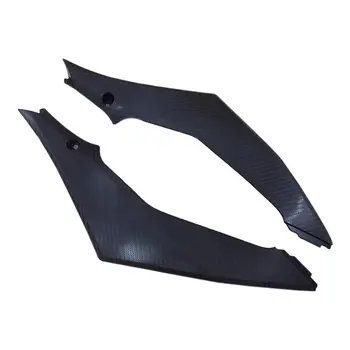 

Black Unpainted Fairing Parts Fuel Tank Side Fairing Panel Gas Tank Cover For Suzuki GSXR1000 2007-2008 K7 GSXR 1000 07 08