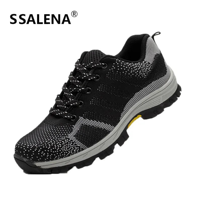 

Men Outdoor Breathable Hiking Shoes Men Trail Climbing Camping Sneakers Lightweight Trekking Fishing Mountain Shoes AA51049