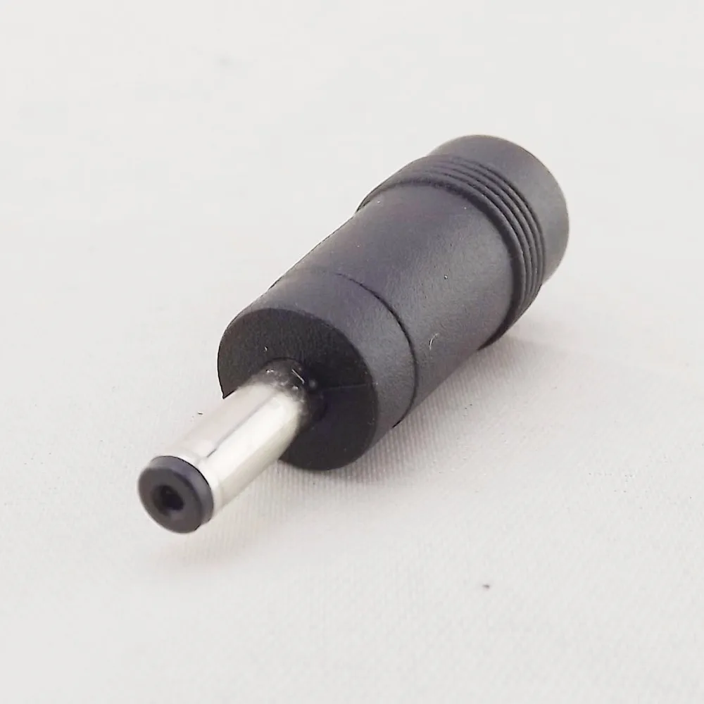 Connecteurs Dc 3 5 Mm X 1 35 Mm Pour 5 5 Mm X 2 1 Mm Droit Adaptateur De Connecteur Sultengterkini Com