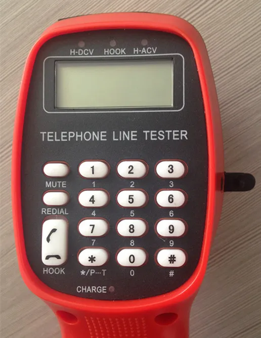 ST230 line tester 2