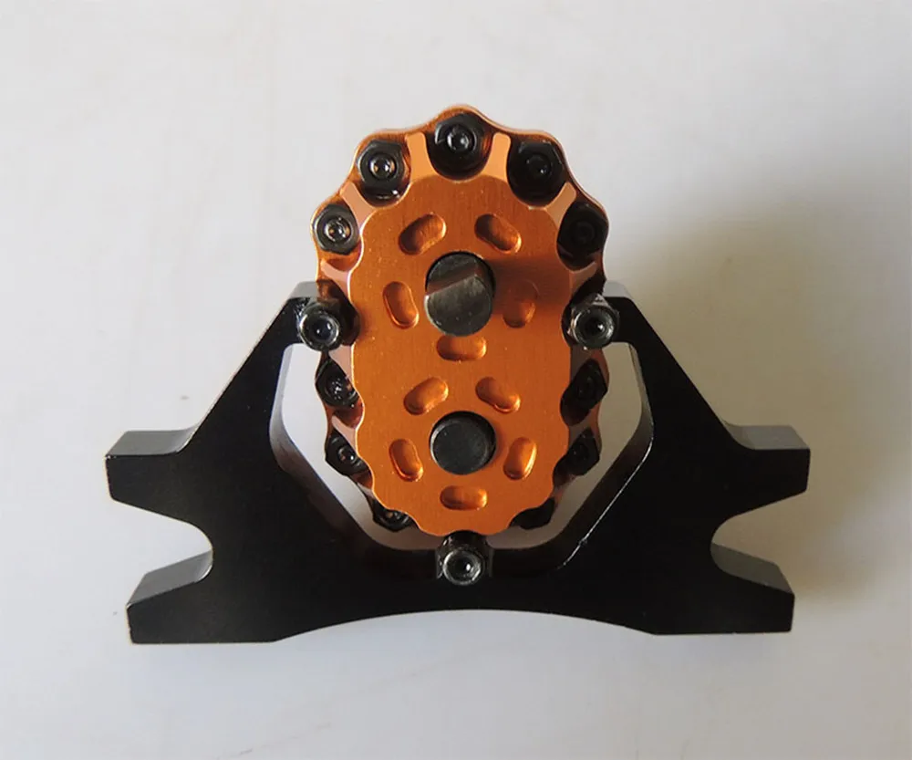 R/C actros truck hydraulic transmission box transfer case for tamiya 1:14 scale scania R470 R620 56323 R730 BENZ MAN TGX KING