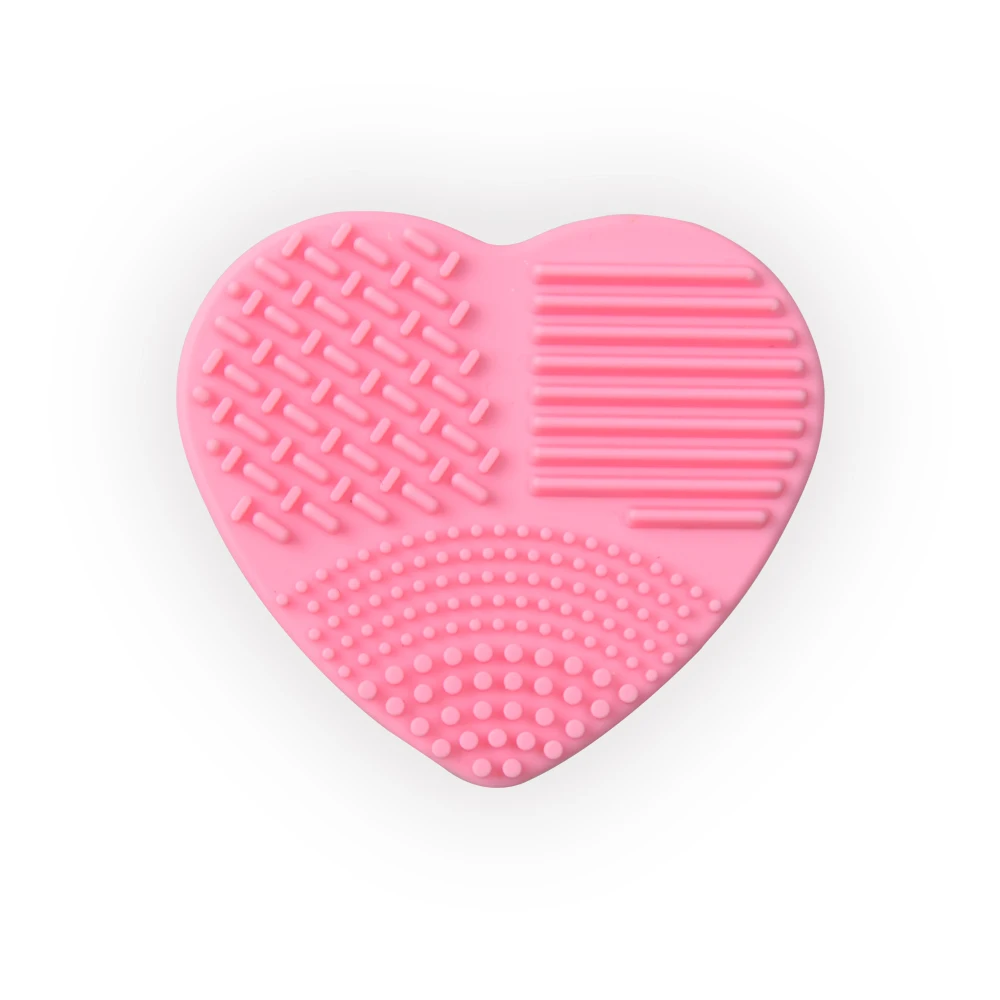 

Newest Silicone brush cleaner Cosmetic Make Up Washing Brush Cleaning Tools Foundation Makeup Brush Cleaner Box