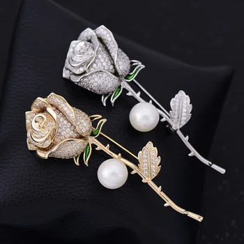 

pin on patch vintage Golden rose beaded badge patches for clothing parches termoadhesivos para ropa stickers for clothes