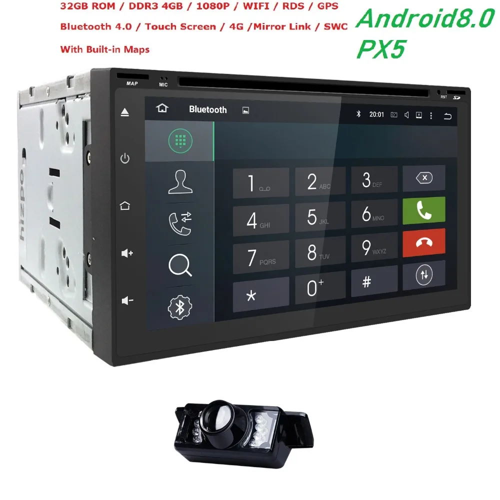 Cheap 2DIN 7