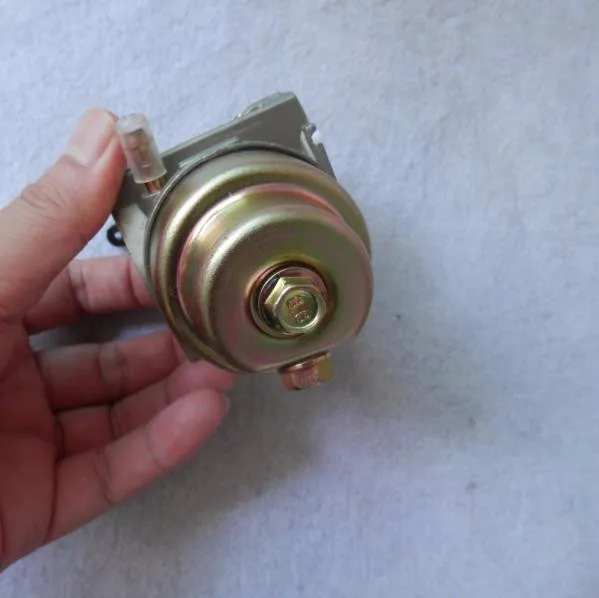 CARBURETOR HONDA G150 G200 6