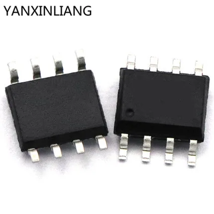 10 шт. TP4056 SOP TP4056E лапками углублением SOP-8 SMD SOP8 Новый и оригинальный IC | Электронные